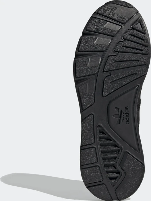 adidas ZX 1K Boost core black (Herren)