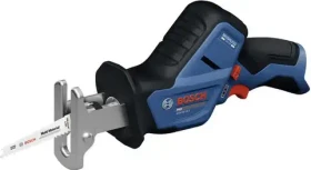 Bosch Professional PRO GSA12V-14-2 Akku-Säbelsäge solo inkl. L-Boxx
