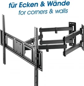 myWall HP 5-1 schwarz