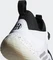 adidas Harden Step Back 2.0 core black/silver metallic/cloud white (Herren) Vorschaubild