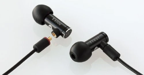 Final Audio E4000