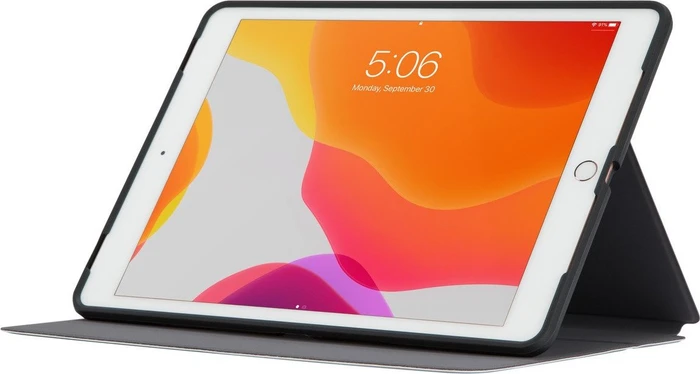Targus Click-In Case für Apple iPad 10.2", iPad Air 10.5", iPad Pro 10.5", silber