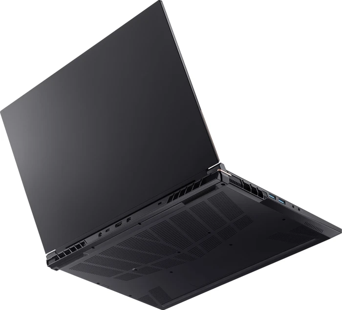 Clevo PD70PNT, Core i7-12700H, 16GB RAM, 512GB SSD, GeForce RTX 3080 Ti, DE