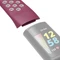 Hama Ersatzarmband für Fitbit Charge 5 Silikon grau/rot Vorschaubild