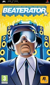 Beaterator (PSP)