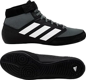 adidas Mat Hog 2.0 core black/cloud white/team onix
