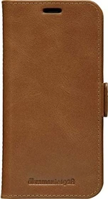 dbramante1928 Copenhagen Slim für Apple iPhone 12/12 Pro Tan