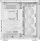 DeepCool CH780 WH, weiß, Glasfenster Vorschaubild