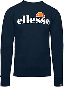 ellesse SL Succiso Sweatshirt navy (Herren)
