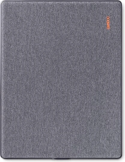Wacom Bamboo Slate A5 Smartpad, grau