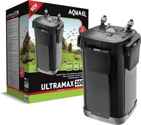 Aquael Ultramax 2000