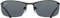 Ray-Ban RB3183 Top Bar 63mm schwarz/grün (Herren) Vorschaubild
