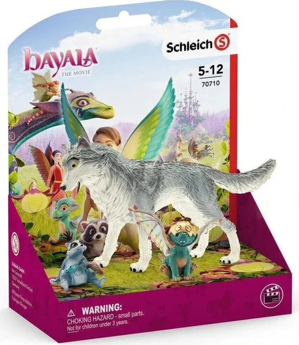 Schleich Bayala Movie