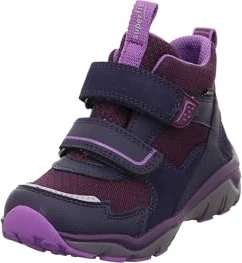 Superfit Sport5 GTX blau/violett (Junior)