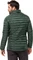 Jack Wolfskin Routeburn Pro Ins Funktionsjacke black olive/firefly (Herren) Vorschaubild