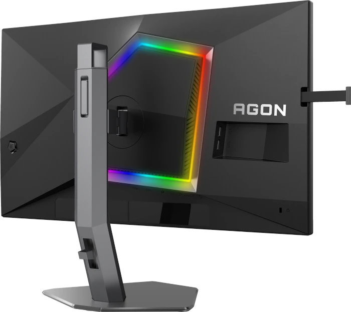 AOC Agon Pro AG246FK6, 24.1"