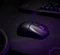 Cooler Master MasterMouse MM712 Gaming Maus schwarz, USB/Bluetooth Vorschaubild