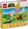 LEGO Super Mario - Abenteuer mit der interaktiven LEGO Peach Vorschaubild