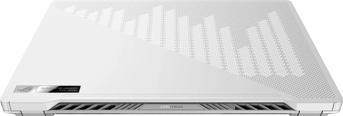 ASUS ROG Zephyrus G14 GA401IV, Moonlight White, Ryzen 7 4800HS, 16GB RAM, 512GB SSD, GeForce RTX 2060 Max-Q, DE