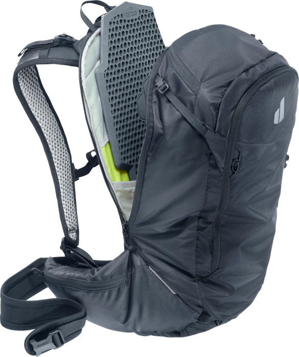 Deuter Attack 22 EL schwarz