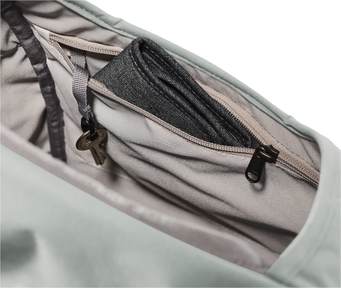 Deuter UP Sydney teal/sage