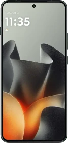 Motorola Edge 70 Max PANTONE dark shadow