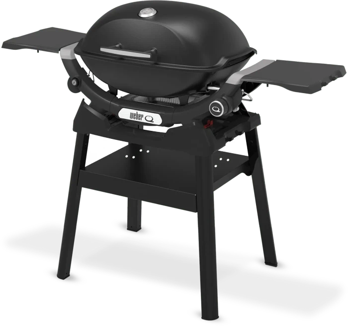 Weber Q 2200N
