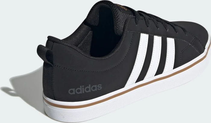 adidas VS Pace 2.0 core black/cloud white/bronze strata