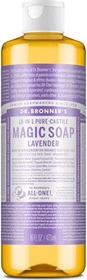 Dr. Bronner 18-in-1 Naturseife Lavendel, 475ml