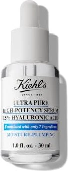Kiehl's Ultra Pure High-Potency 1.5% Hyaluronic Acid Serum, 30ml