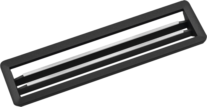 Miele DAAG 200 Abdeckung mit Edelstahl-Streben