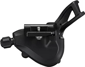Shimano Deore M5100 2-fach Trigger-Schalthebel links