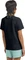 Jack Wolfskin Essential T-Shirt kurzarm dark navy (Damen) Vorschaubild