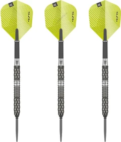 Target 975 01 Dartpfeil Set 26g