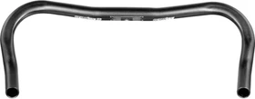 Ergotec Fixie Horn 25.4mm/30mm Trekking Lenker 440mm schwarz