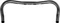 Ergotec Fixie Horn Bar 25.4mm Lenker Vorschaubild