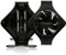 Icy Dock MB080U3S-1SB Blizzard, USB-B 3.0/eSATA Vorschaubild