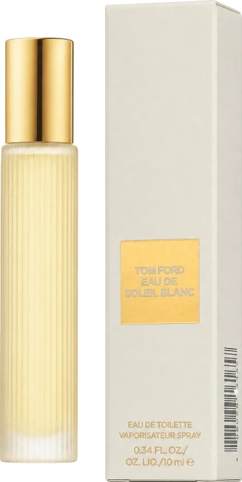 Tom Ford Eau de Soleil Blanc Eau de Toilette, 10ml