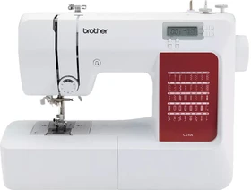 Brother CS10S Nähmaschine