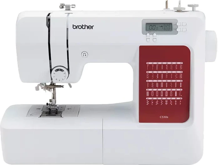 Brother CS10S Nähmaschine