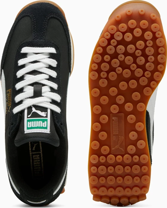 Puma Easy Rider Vintage puma black/puma white (Junior)