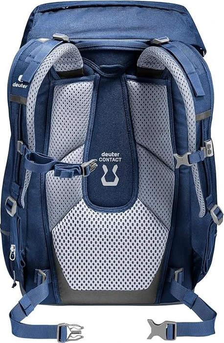 Deuter Scula nightblue Schulrucksack