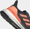 adidas Solar Boost ST 19 core black/signal coral/gold metallic (Herren) Vorschaubild