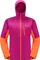 Jack Wolfskin Eagle Peak 2L Funktionsjacke new magenta (Damen) Vorschaubild