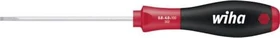 Wiha SoftFinish 302 Schlitz Schraubendreher, 3x80mm