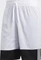 adidas 3G Speed Reversible Shorts schwarz/weiß (Herren) Vorschaubild