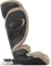 Cybex Solution G2 almond beige plus 2024 Vorschaubild
