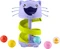 Mattel Fisher-Price Miau Miau Murmelspiel Vorschaubild