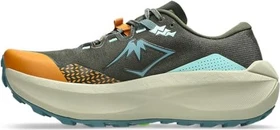 Asics Trabuco Max 5 vintage khaki/foggy teal (Herren)
