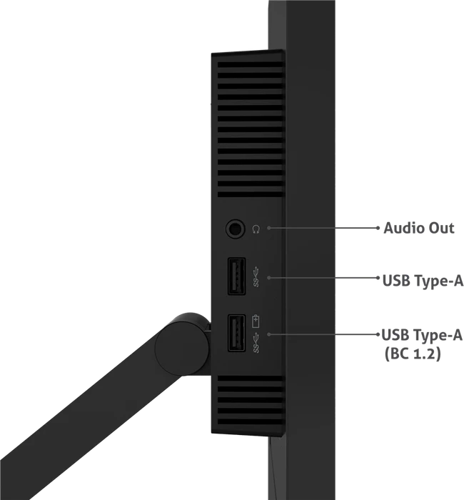 Lenovo ThinkVision T24t-20, 23.8"